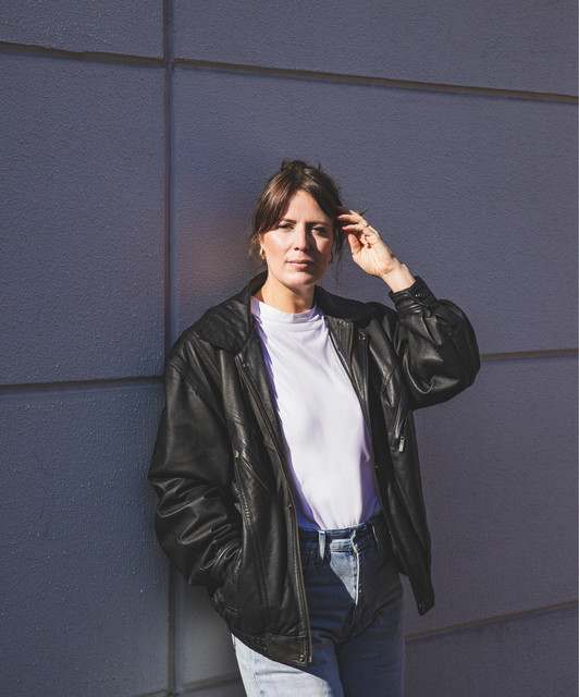 Cinthie: Dance/Electronica artist