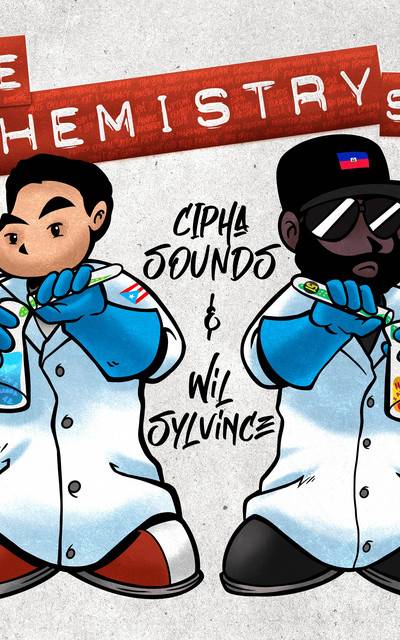 Cipha Sounds