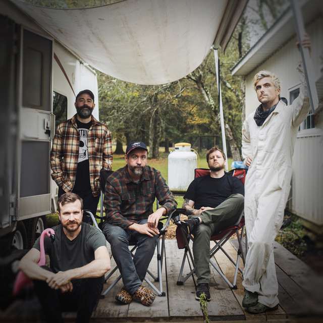 Circa Survive at The Fillmore Philadelphia on Sep 16, 2026