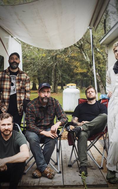 Neverender Festival - 2 Day Pass (Coheed and Cambria, Circa Survive, Sunny Day Real Estate)