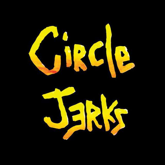 Circle Jerks at The Norva on Sep 18, 2026