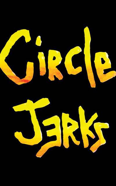Circle Jerks and Municipal Waste