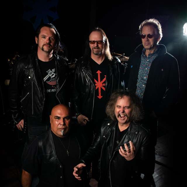 Cirith Ungol at Echoplex on Oct 30, 2026