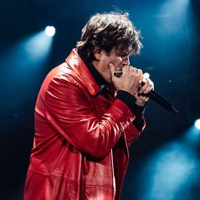 Ciro y los Persas at Razzmatazz on Sep 18, 2026