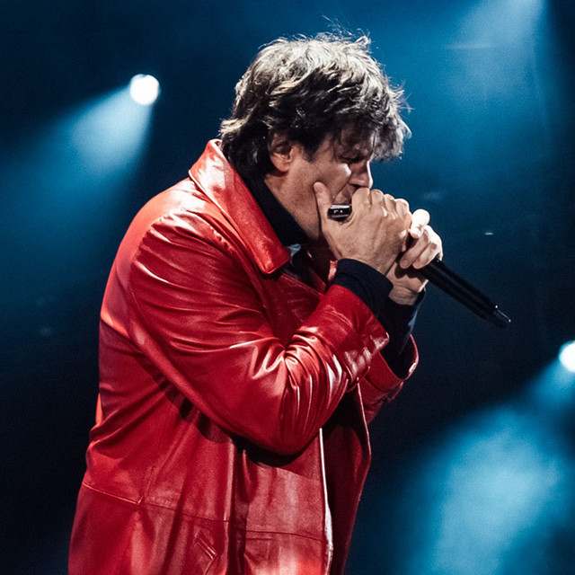Ciro y los Persas: Latin Music artist