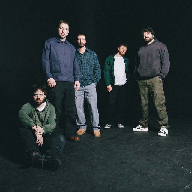 Citizen: Rock artist