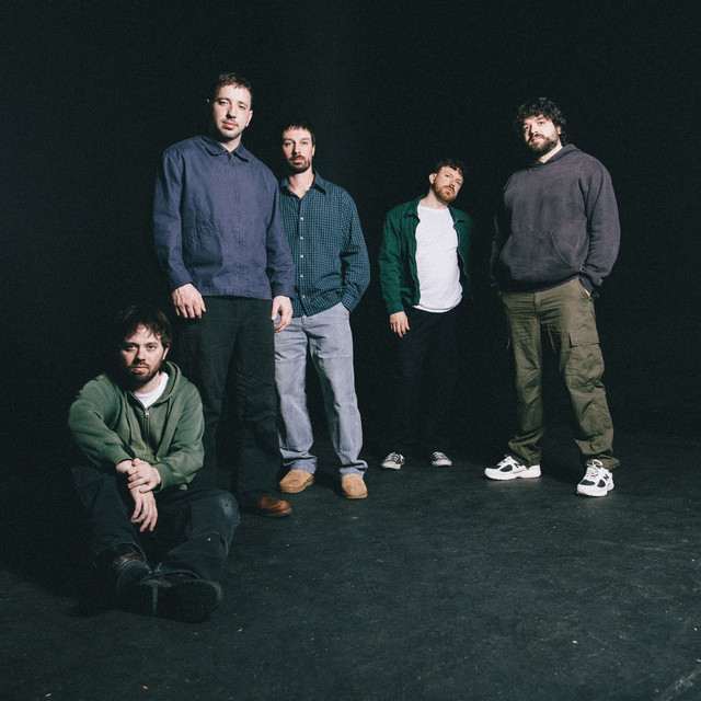 Citizen at The Regency Ballroom on Sep 18, 2026