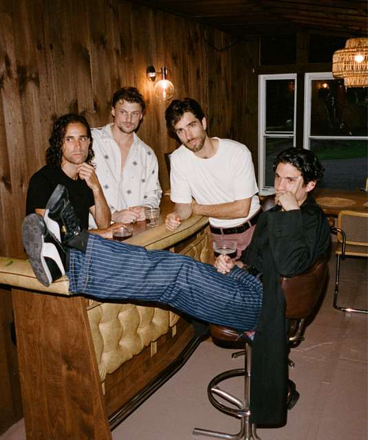 City of the Sun at Wild Buffalo on Oct 14, 2026