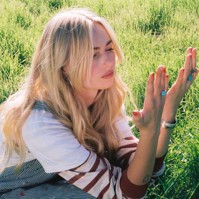 Claire Rosinkranz at The Echo Lounge and Music Hall on Oct 9, 2026