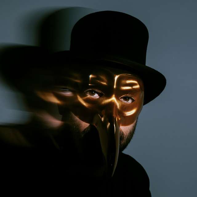 Claptone at Club Chinois Ibiza on Sep 26, 2026