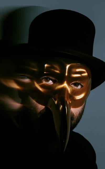 Claptone