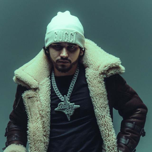 Clarent: Latin Music artist