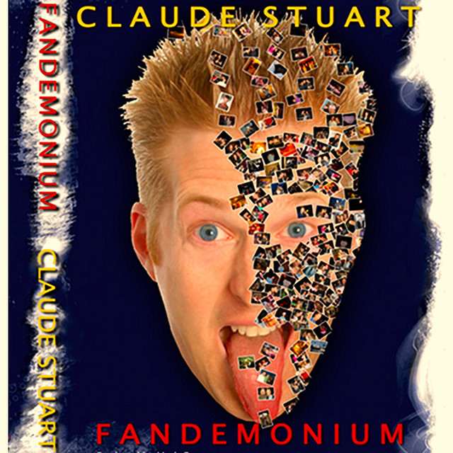 Claude Stuart at Comedy Cabana on Nov 14, 2026