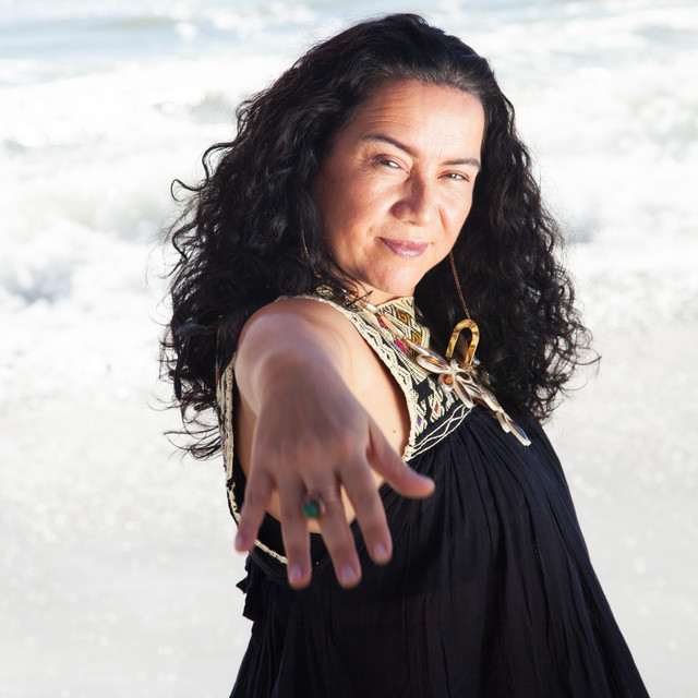 Claudia Acuna "Queen of Chilean Jazz" at Blues Alley on Sep 18, 2026