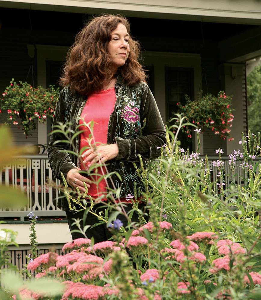 Claudia Schmidt at Crooners Lounge - Dunsmore Jazz Room on Nov 5, 2026