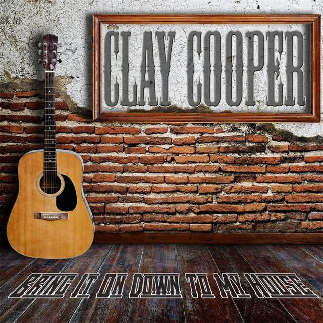 Clay Cooper's Country Express at Clay Cooper Theatre on Oct 1, 2026