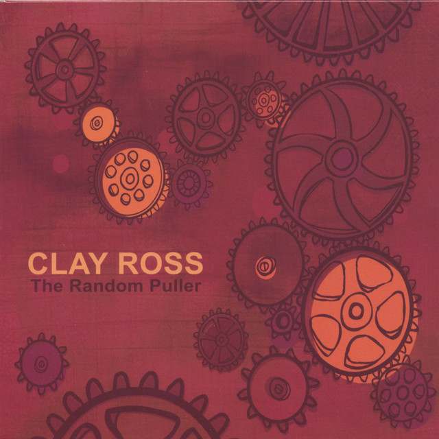 Clay Ross: Blues and Jazz artist