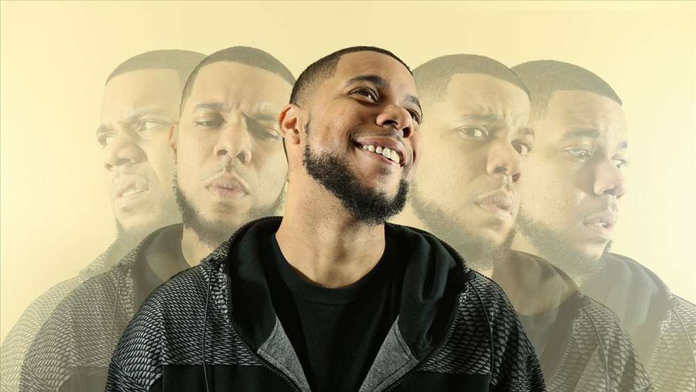 Clayton English at The Comedy Zone - Greensboro on Sep 25, 2026