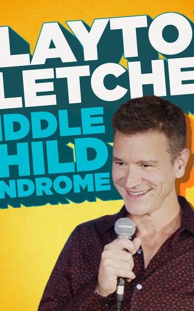 Clayton Fletcher (16+ Event)