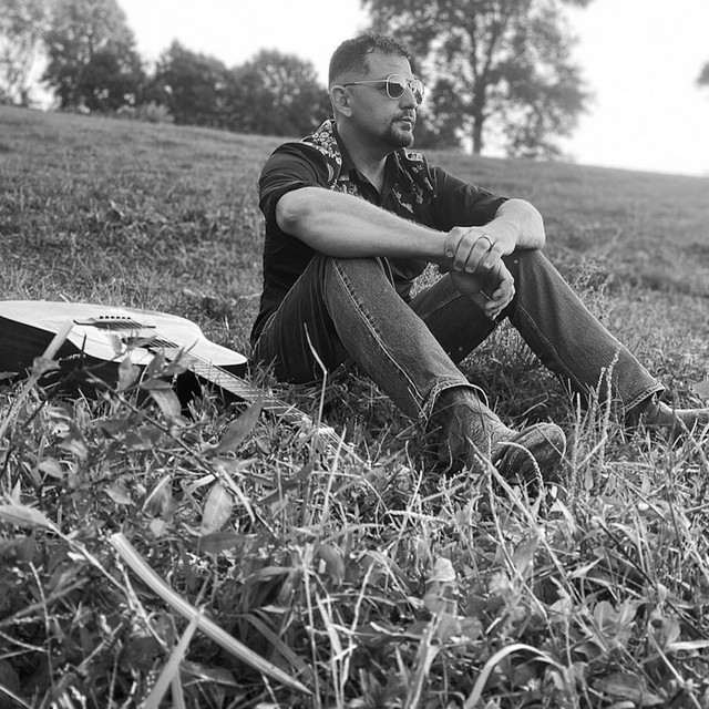 Clayton Potter at Capones Johnson City on Sep 25, 2026