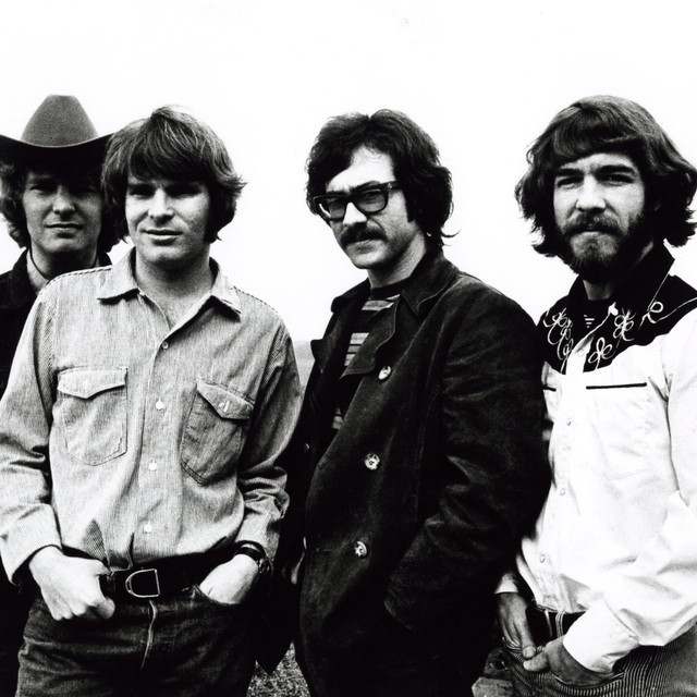 Clearwater Creedence Revival - Creedence Clearwater Revival Tribute: Rock artist