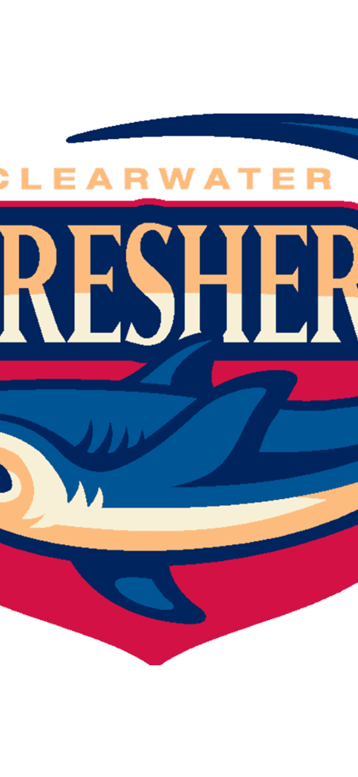 Lakeland Flying Tigers at Clearwater Threshers at BayCare Ballpark on Apr 13, 2027
