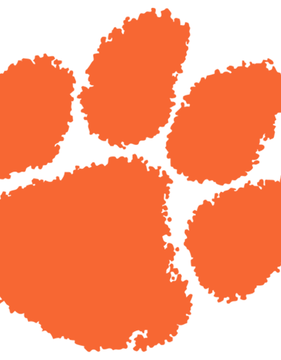 North Carolina Tar Heels at Clemson Tigers Football