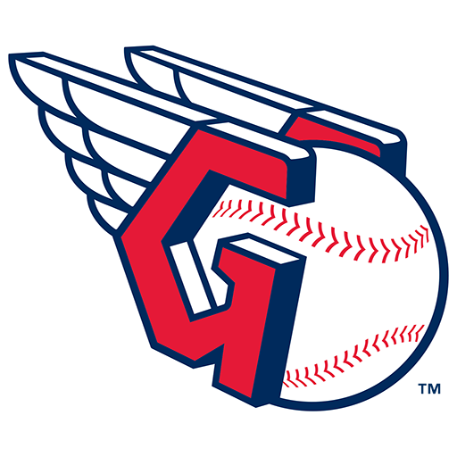 Cleveland Guardians: MLB team logo
