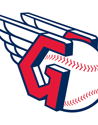 Athletics at Cleveland Guardians