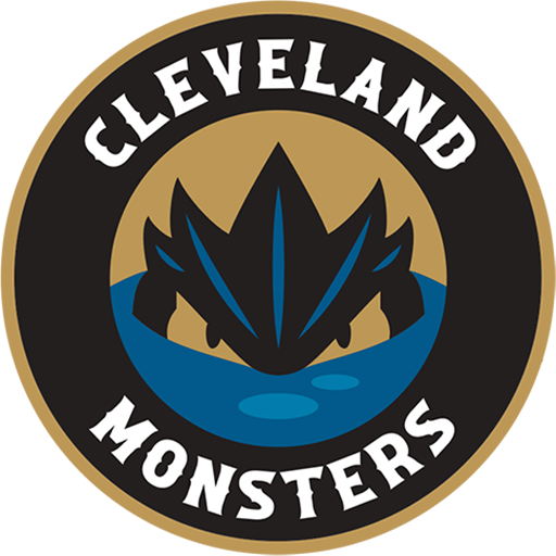 Cleveland Monsters at Hamilton Hammers at TD Coliseum on Mar 3, 2027