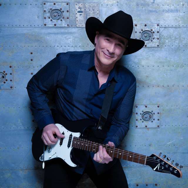 Clint Black at Walt Disney Theater at Dr Phillips Center on Sep 18, 2026