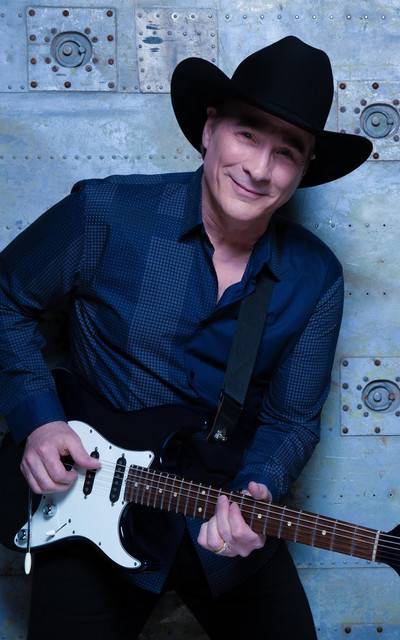 Clint Black