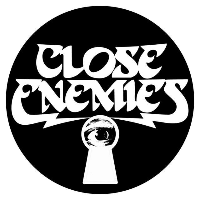 Close Enemies at Blue Ocean Music Hall on Nov 7, 2026
