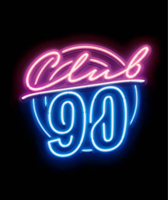 Club 90s: Dance/Electronica artist