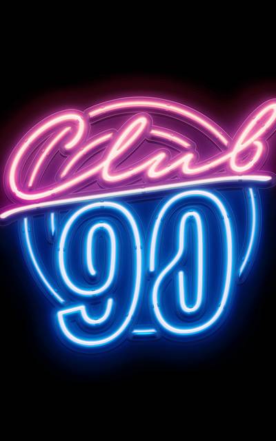 Club 90s - MJ Night (18+ Event)