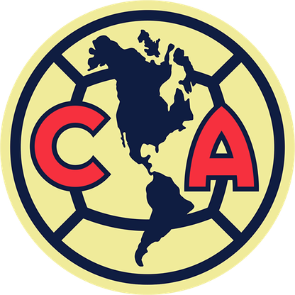 Club America logo