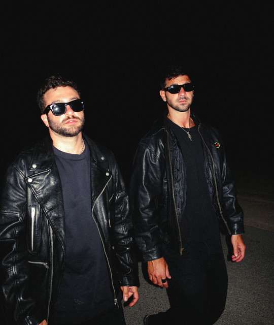 Club De Combat at Audio on Oct 23, 2026