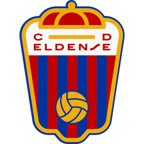 Club Deportivo Eldense logo