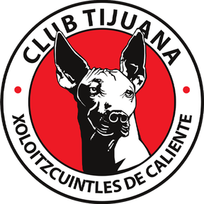 Club Tijuana logo