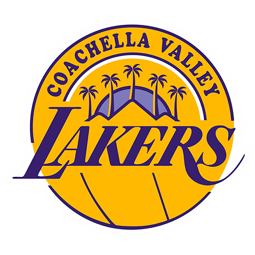 Mexico City Capitanes at Coachella Valley Lakers at Acrisure Arena on Feb 25, 2027