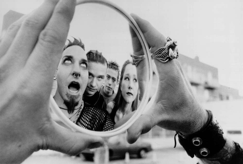 Coal Chamber at House of Blues Anaheim on Oct 31, 2026