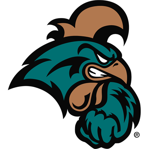 Coastal Carolina Chanticleers at Delaware Blue Hens Football at Delaware Stadium on Sep 19, 2026