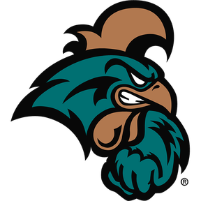 Coastal Carolina Chanticleers Football logo
