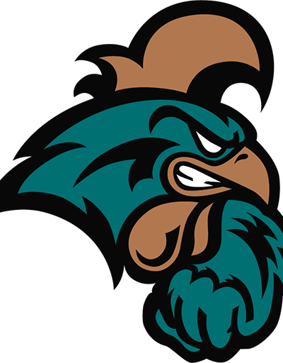 Appalachian State Mountaineers at Coastal Carolina Chanticleers Football