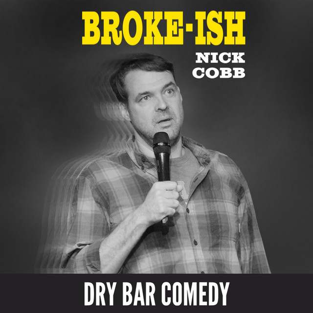 Cobbs Comedy Allstars: comedian