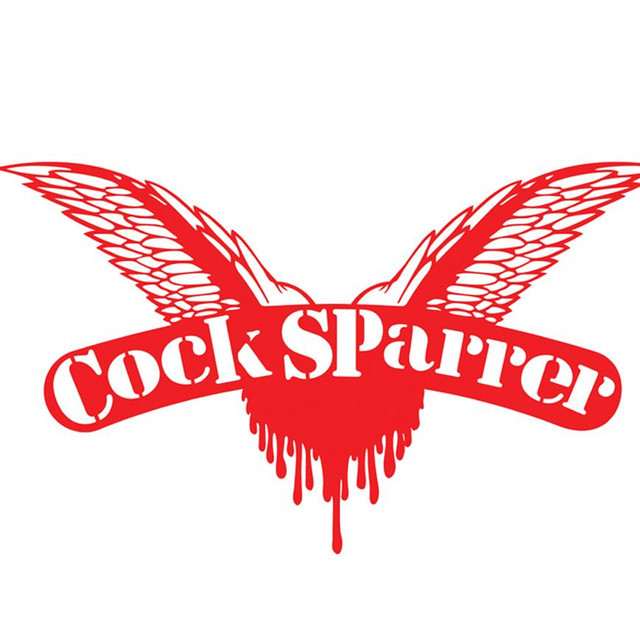 Cock Sparrer at The Troxy on Dec 12, 2026