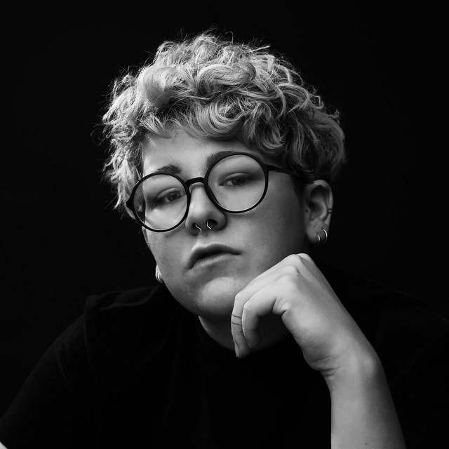 Coco Belliveau: Rap/Hip Hop artist