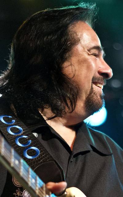 Coco Montoya
