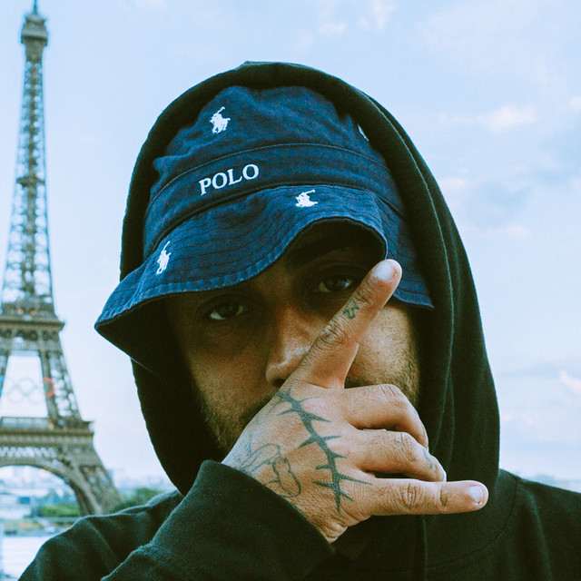 Codd Dubz X He$h at Kemistry Nightclub on Oct 16, 2026