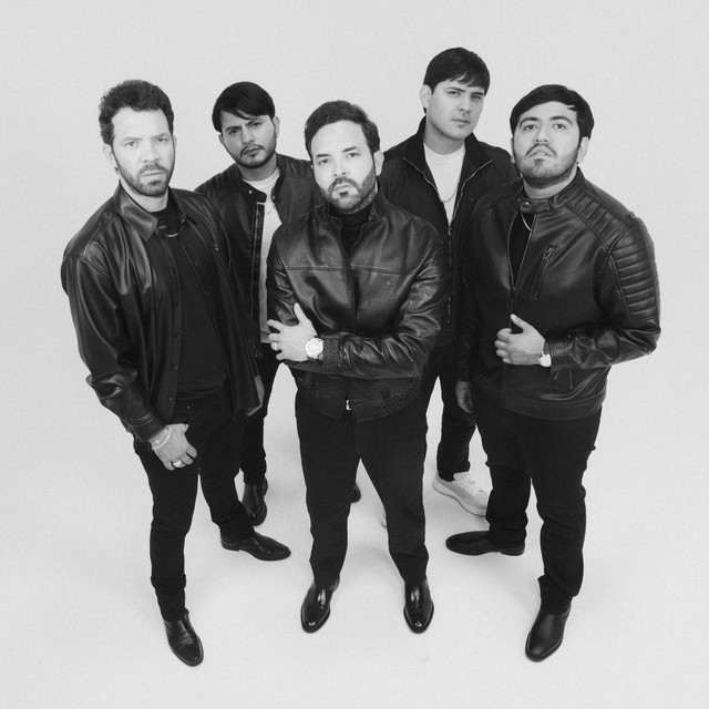 Codigo FN at Rainbow Ballroom on Sep 25, 2026